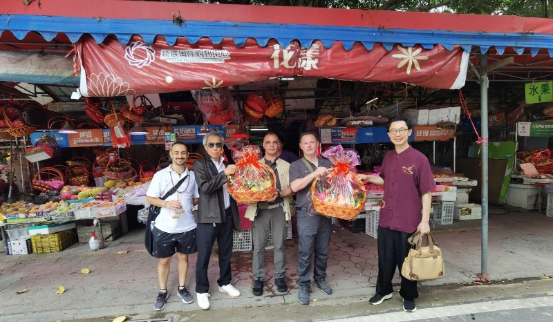 hong kong kung fu academy di Sifu Salvatore Mezzone, arti marziali wing chun, weng chun GM Michael Tang, tai chi quan, sanda e sport da combattimento, shaolin cina (2)